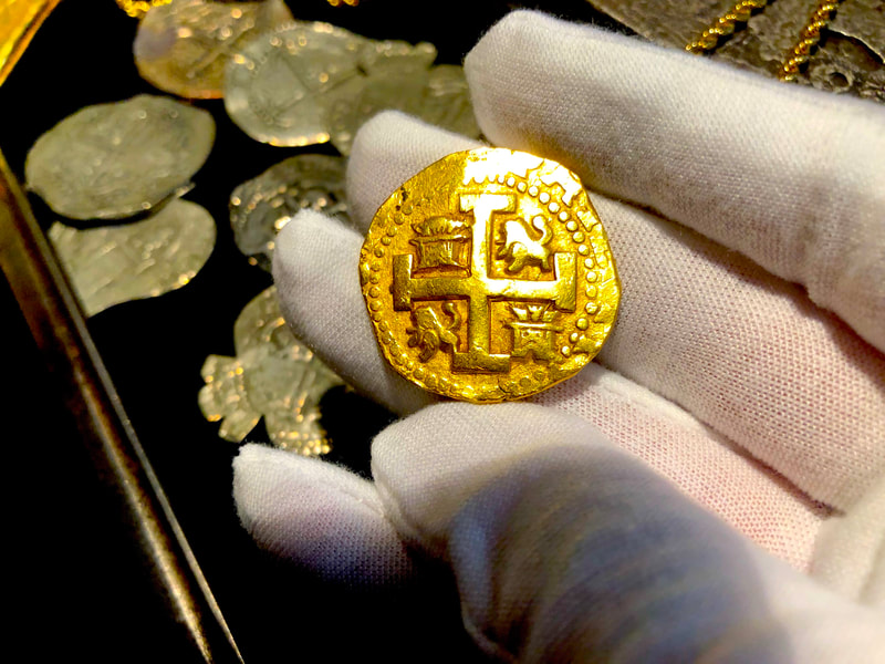 Peru 8 Escudos 1731 "Bold Details & Great Centering" RAW 4