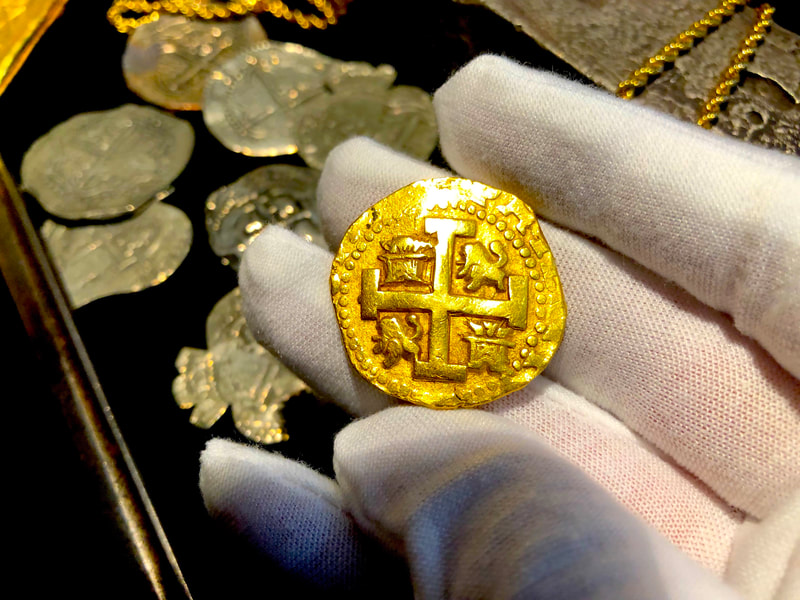 Peru 8 Escudos 1731 "Bold Details & Great Centering" RAW 5