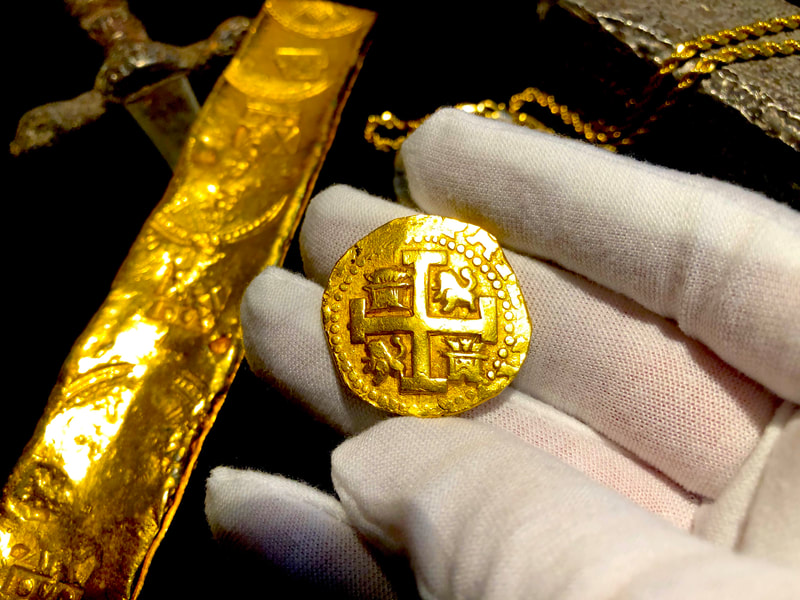 Peru 8 Escudos 1731 "Bold Details & Great Centering" RAW 6