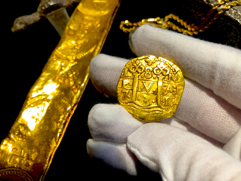 Peru 8 Escudos 1731 "Bold Details & Great Centering" RAW 8