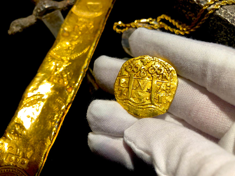 Peru 8 Escudos 1731 "Bold Details & Great Centering" RAW 9