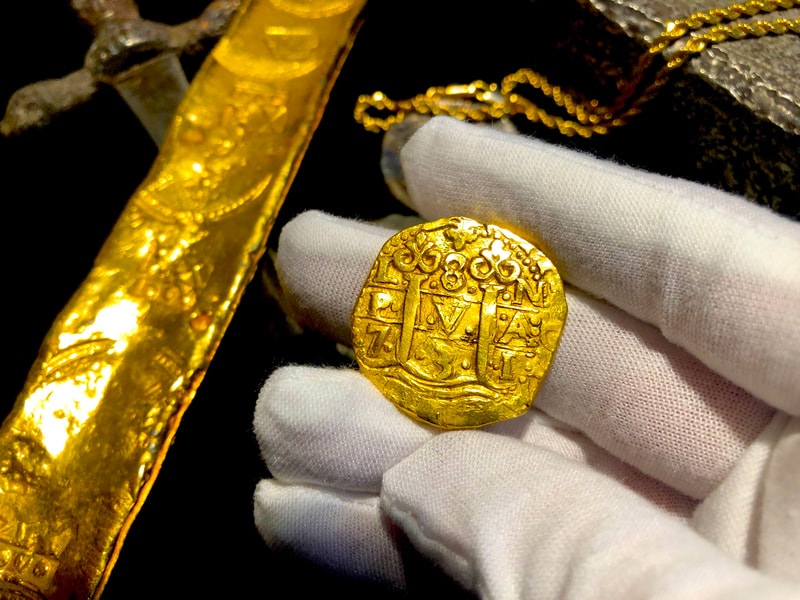 Peru 8 Escudos 1731 "Bold Details & Great Centering" RAW 10