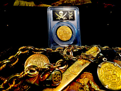 Belgium  2 Ducat  1600-11  "King Albert & Isabella"  PCGS 55 9