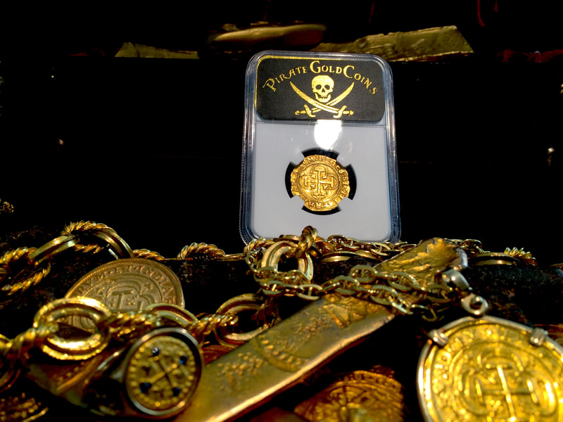 Spain 1 Escudo 1516-56 "Great Centering" NGC 55 7