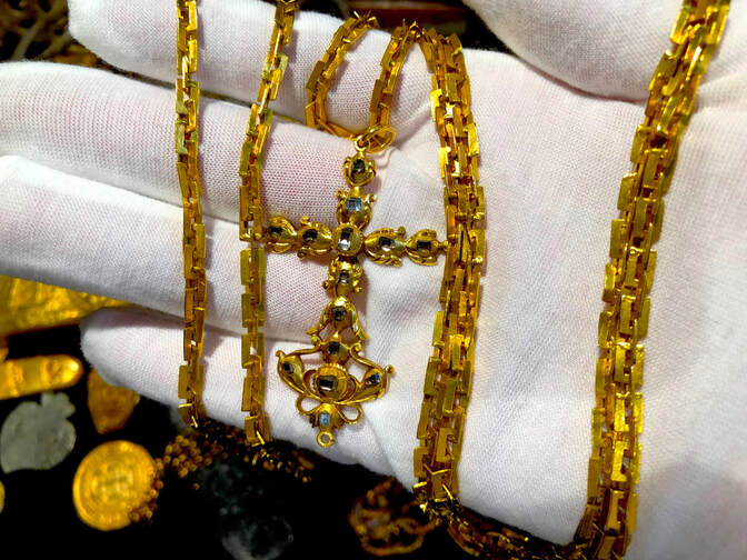 Artifact Jewelry (Fleet)