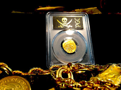 Mexico  2 Escudos  1711-13  "Crisp Strike- Partial Date"  PCGS 63 8