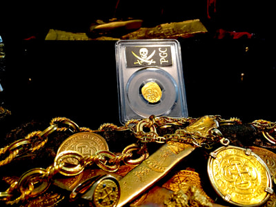 Mexico  2 Escudos  1711-13  "Crisp Strike- Partial Date"  PCGS 63 9