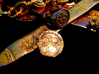 Spain  1591/0  "Full 4 Digit Date" 2 Escudos 5