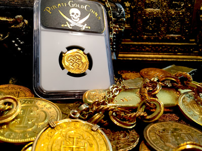 Mexico  2 Escudos  1714  "Only had 1 other 64 w/ no date"  NGC 64 14