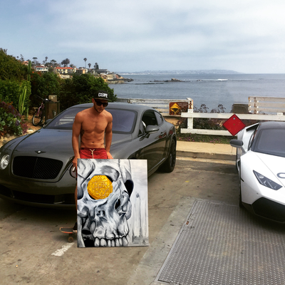 Mexico  8 Escudos  1715  "Full 4 Digit Date of the Fleet"  NGC 58 17