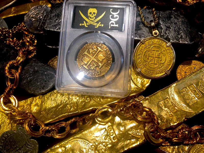 Peru 8 Escudos 1711 "Incredible Centering" PCGS 35 11