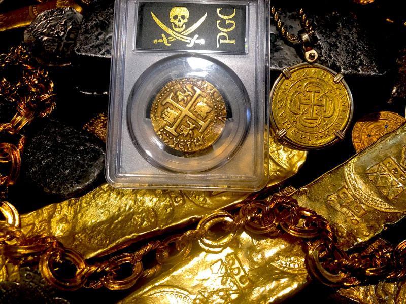 Peru 8 Escudos 1711 "Incredible Centering" PCGS 35 12