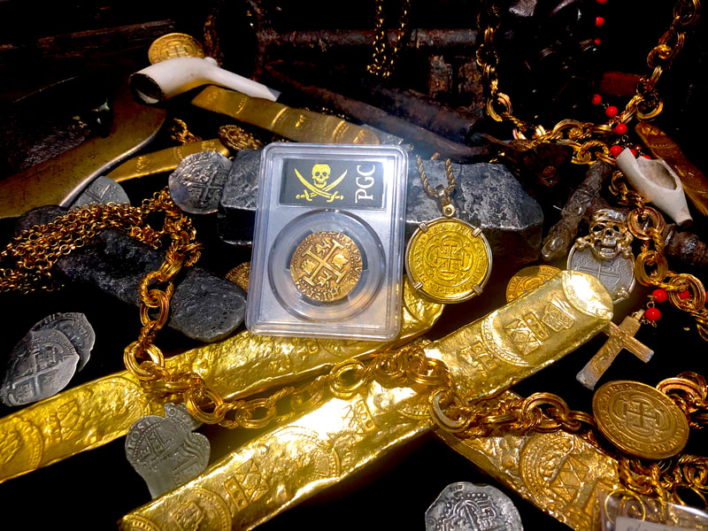 Peru 8 Escudos 1711 "Incredible Centering" PCGS 35 5