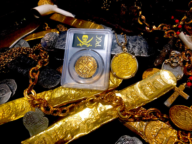 Peru 8 Escudos 1711 "Incredible Centering" PCGS 35 13