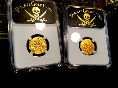 Mexico  2 Escudos  1714  "Only had 1 other 64 w/ no date"  NGC 64 13