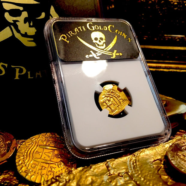 Mexican 1 Escudo (Fleet) 4