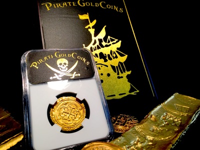 Spain  2 Escudos  1556-98  "Granada Mint"   NGC 62  Tied for 2nd Finest Known Philip II 7