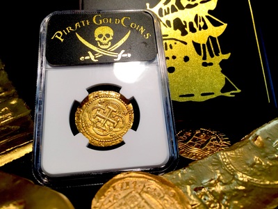 Spain  2 Escudos  1556-98  "Granada Mint"   NGC 62  Tied for 2nd Finest Known Philip II 8