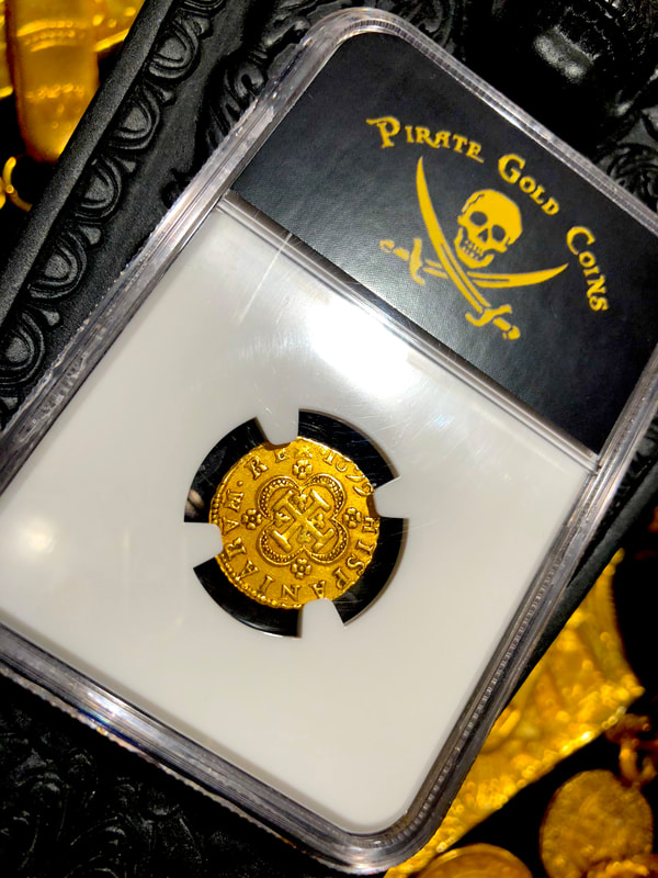 Spain 1 Escudo 1699 "Dated- Huntington Collection" NGC 53 5