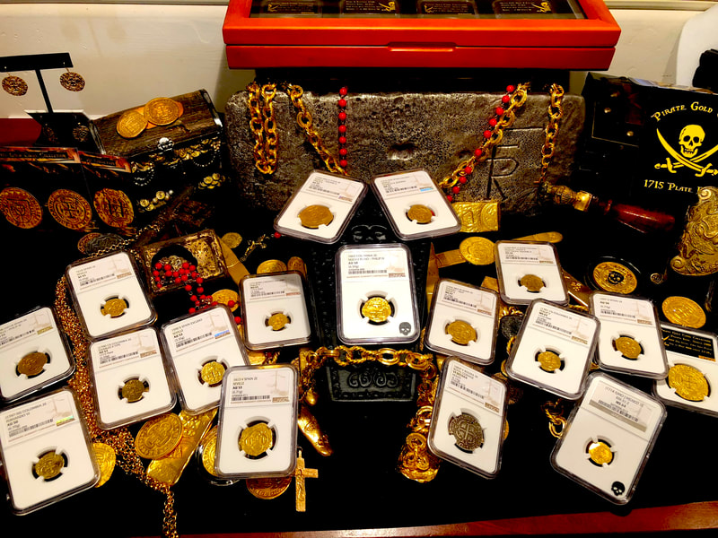 Hugh Hefner Personal Money Clip Solid Gold Play Boy Treasures 22