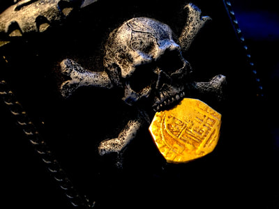 Spain  1 Escudo  1598-1621    RAW 2