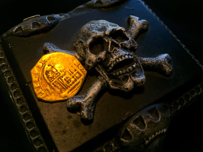 Spain  1 Escudo  1598-1621    RAW 3