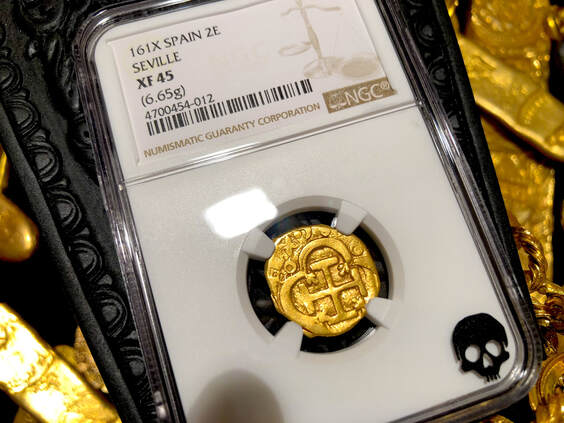 Spain Dated 2 Escudos 22