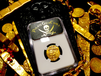 Spain 2 Escudos 1597 "One of the Best Dates Seen!" NGC 50 8