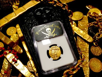 Spain 2 Escudos 1597 "One of the Best Dates Seen!" NGC 50 9