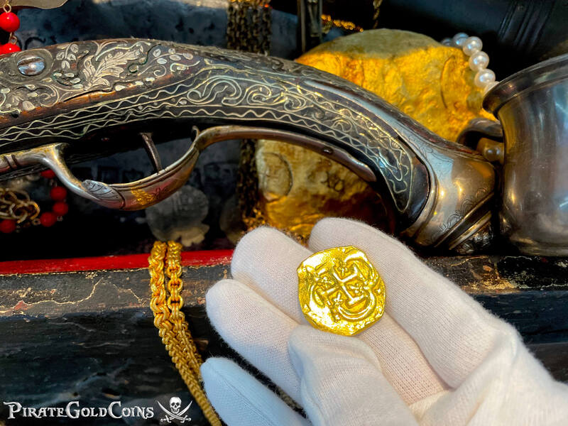 Spain 4 Escudos 1630-47 "Buttery Brute" NGC VF 5