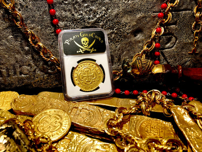 Spain 8 Escudos 1704 "Incredibly Struck Date" NGC 55 10