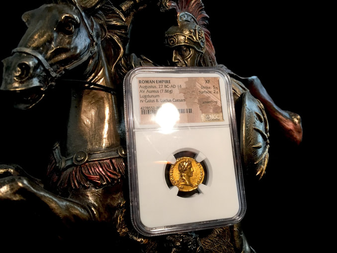 Roman Empire | Ancients 26