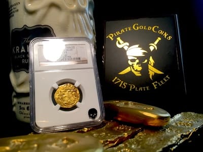 Spain 2 Escudos 1598-1621  "Philip III"  NGC 25 2