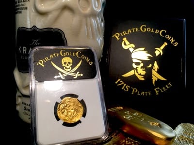 Spain 2 Escudos 1598-1621  "Philip III"  NGC 25 5