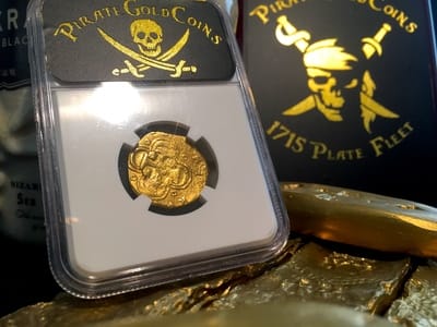 Spain 2 Escudos 1598-1621  "Philip III"  NGC 25 7