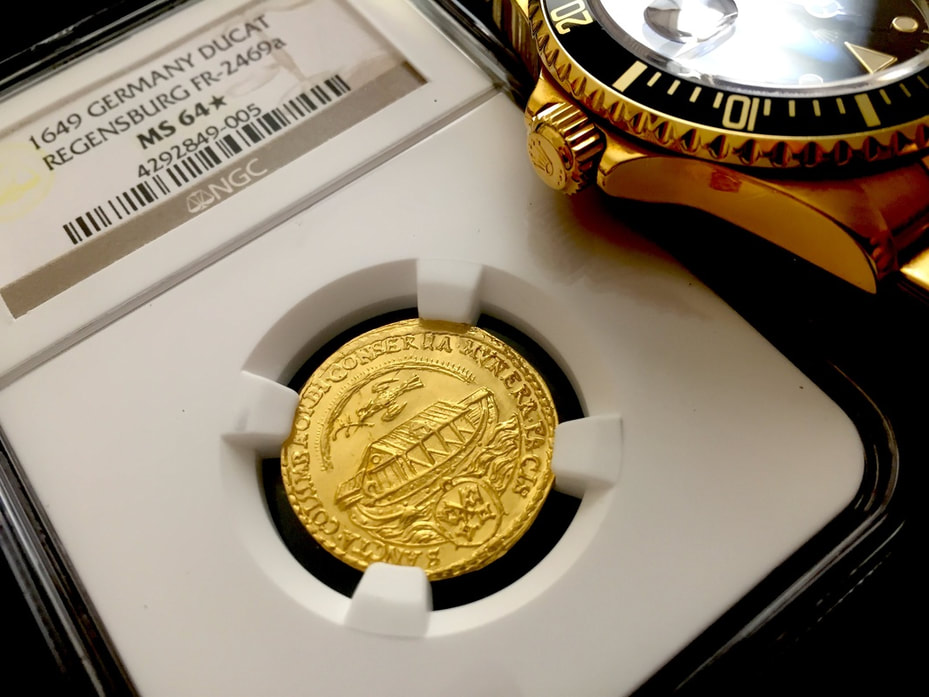 Atocha 1622 Shipwreck Gold Bar 143 grams  8