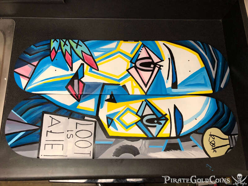 Rolex Yacht Master II Solid Gold 19