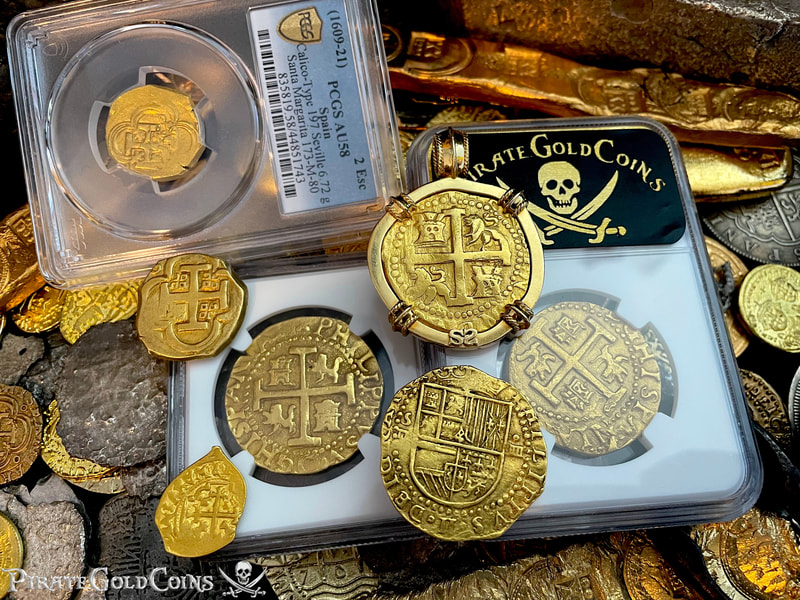 Roman Empire  54-68AD  "Nero"  Aureus  NGC Ch VF 5x3 12