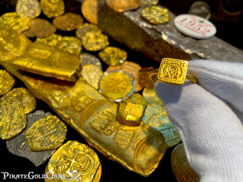 Byzantine Empire "Jesus Christ" 6-7th Century AD Gold Ring 12