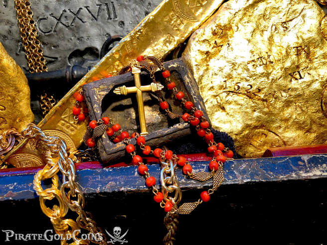 Artifact Jewelry (Fleet) 6