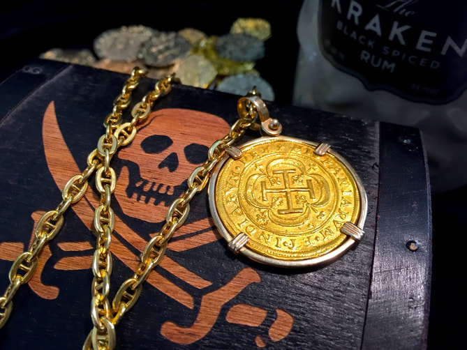 Replica Treasure Jewelry | Treasure Jewelry 10