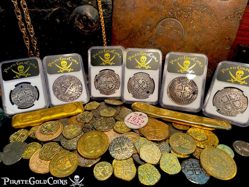 Bolivia 8 Reales 1671 "Royal Coinage" NGC XF Dets 10