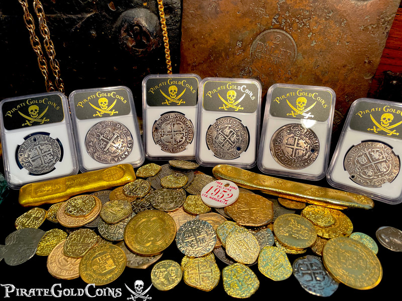 Bolivia 8 Reales 1669 "Royal - Triple Dated" NGC VF 19