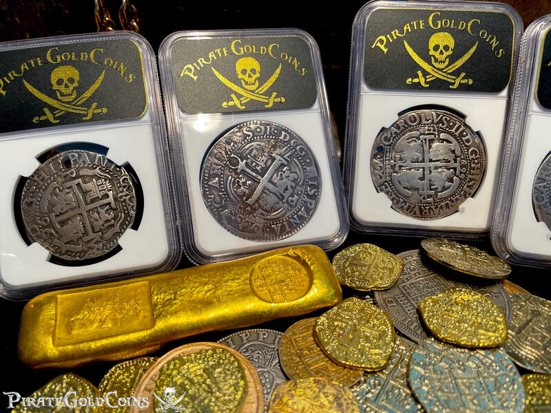 Bolivia 8 Reales 1669 "Royal - Triple Dated" NGC VF 21