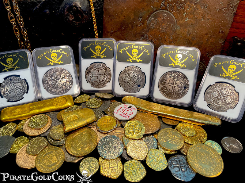 Bolivia 8 Reales 1669 "Royal - Triple Dated" NGC VF 24