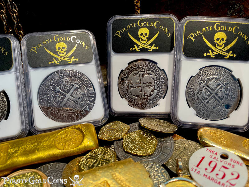 Bolivia 8 Reales 1669 "Royal - Triple Dated" NGC VF 31