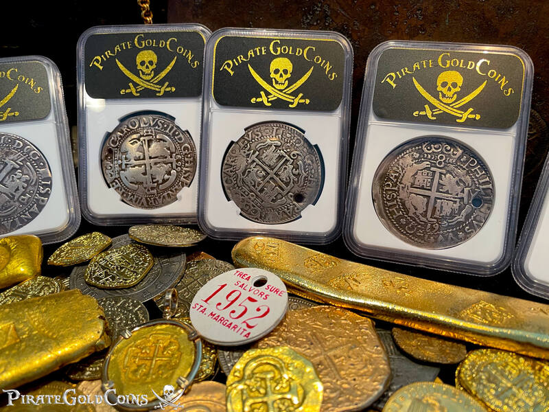 Bolivia 8 Reales 1669 "Royal - Triple Dated" NGC VF 33