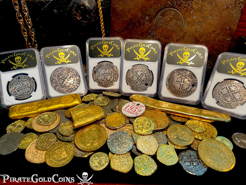 Bolivia 8 Reales 1669 "Royal - Triple Dated" NGC VF 34