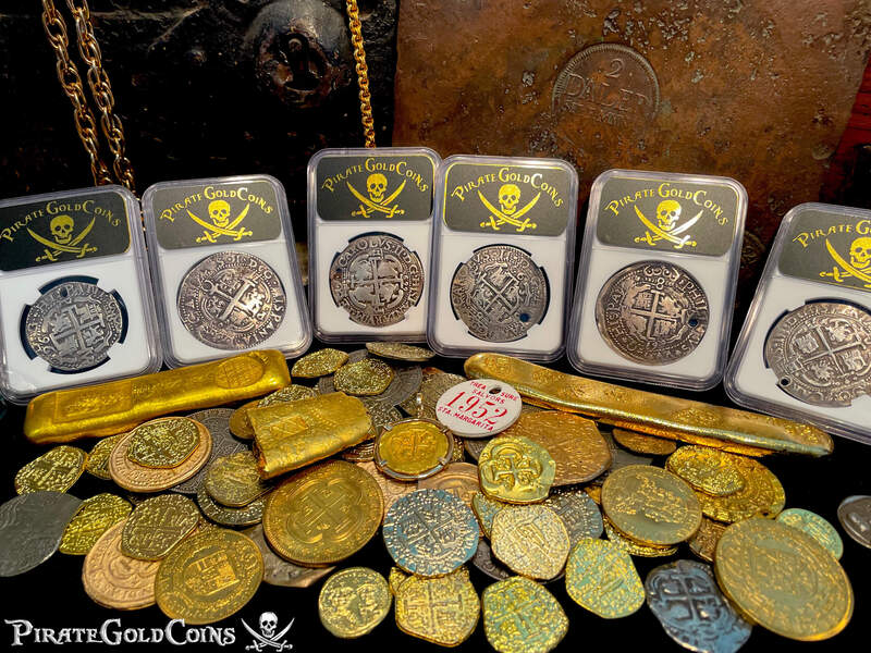 Bolivia 8 Reales 1671 "Royal Coinage" NGC XF Dets 15