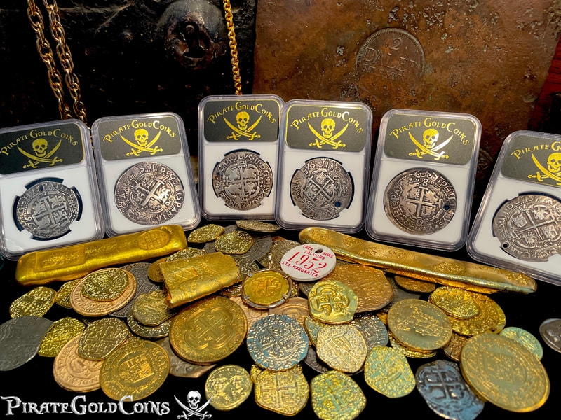 Bolivia 8 Reales 1669 "Royal - Triple Dated" NGC VF 36